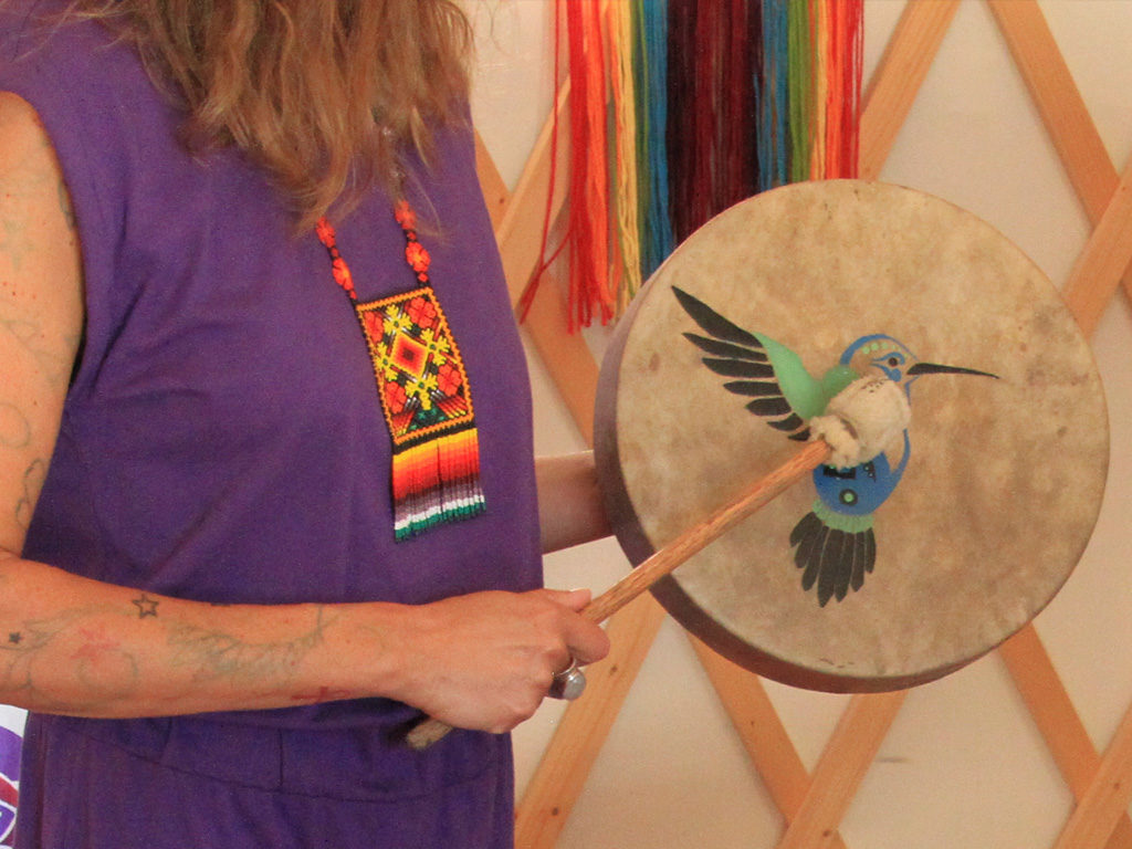 séances de chamanisme à challans et la garnache en vendée 85