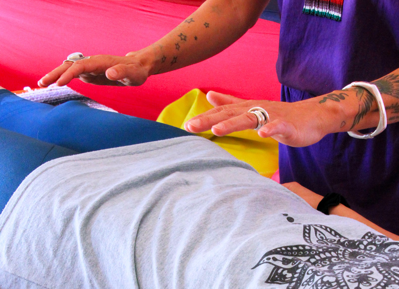 Séances de magnétisme à challans et la garnache en vendée 85